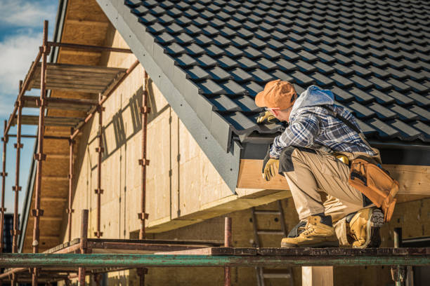 Best Roof Leak Repair  in Pilot Mountain, NC
